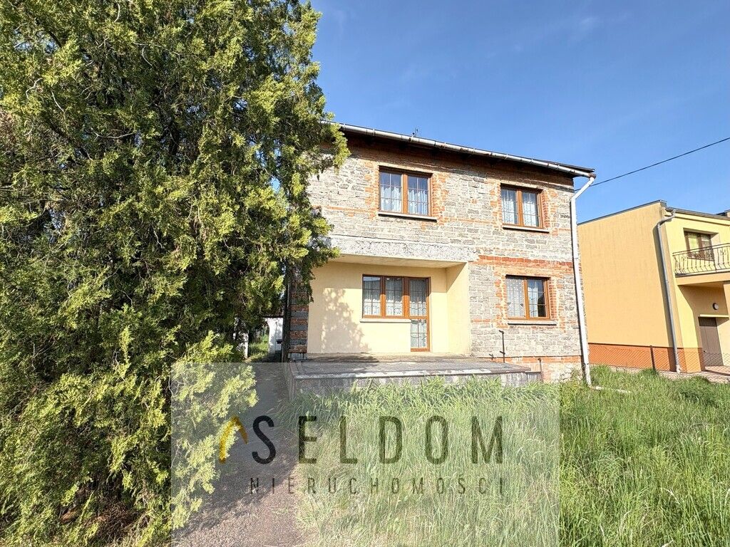 dom wolnostojący, 6 pokoi Szymiszów, ul. Polna. Zdjęcie 14