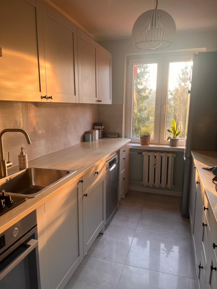 Mieszkanie 3-pokojowe Kudowa-Zdrój, ul. Pogodna. Zdjęcie 9