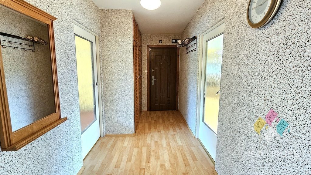 Mieszkanie 3-pokojowe Tejstymy. Zdjęcie 24