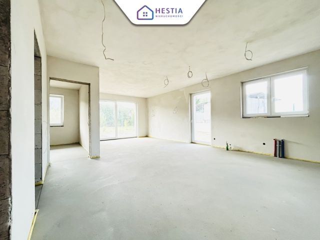 Mieszkanie 3-pokojowe Szczecin Gumieńce. Zdjęcie 1