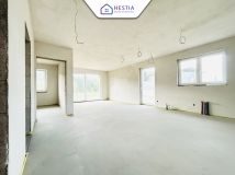 Mieszkanie 3-pokojowe Szczecin Gumieńce