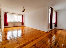 dom szeregowy, 6 pokoi Brzeg Centrum, ul. Króla Jana III. Zdjęcie 3