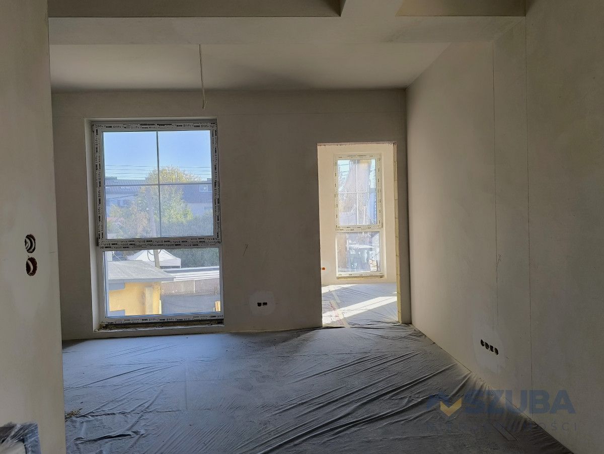 Mieszkanie 3-pokojowe Pruszków, ul. Wesoła. Zdjęcie 4