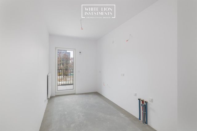 Mieszkanie 3-pokojowe Warszawa Włochy, ul. Orzechowa. Zdjęcie 4