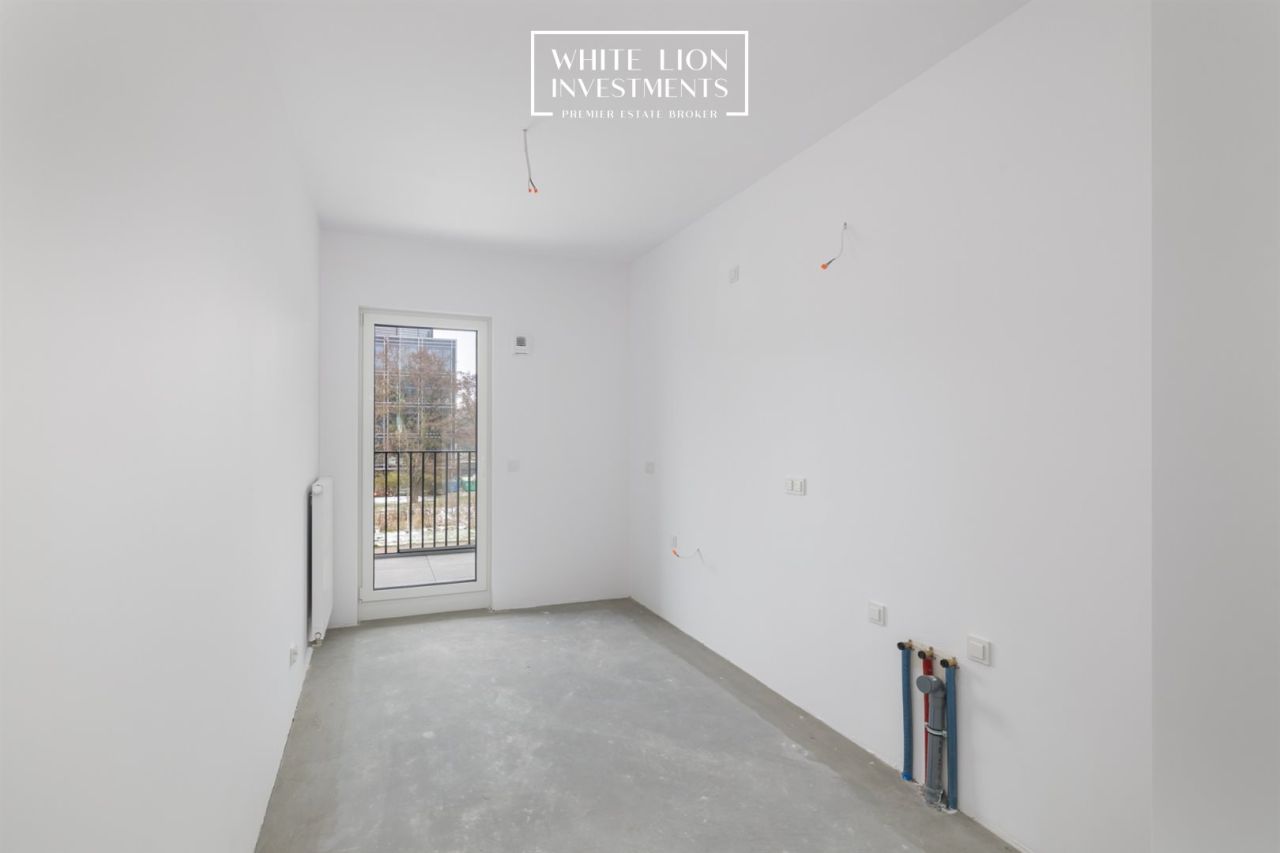 Mieszkanie 2-pokojowe Warszawa Włochy, ul. Orzechowa. Zdjęcie 4