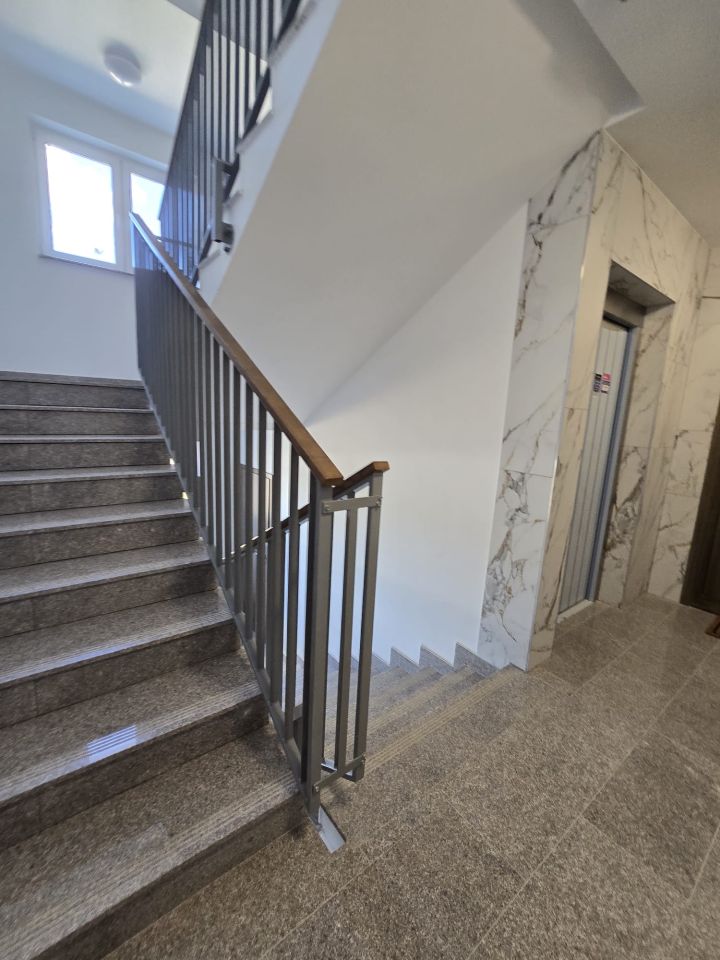 Mieszkanie 2-pokojowe Szczecin Gumieńce, ul. Gorzowska. Zdjęcie 9