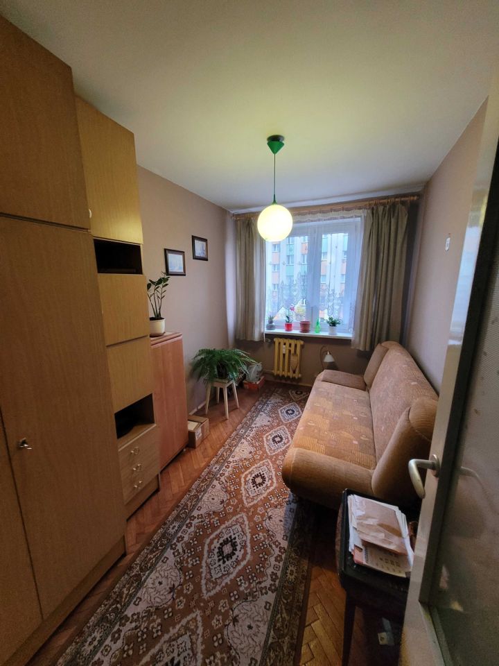 Mieszkanie 3-pokojowe Wieluń, os. Mikołaja Kopernika. Zdjęcie 8