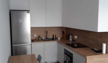 Mieszkanie 1-pokojowe Toruń, ul. kpt. Jana Drzewieckiego