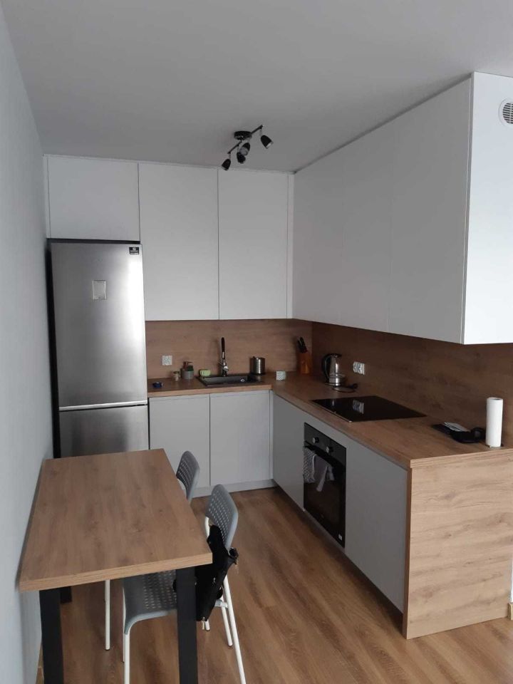 Mieszkanie 1-pokojowe Toruń, ul. kpt. Jana Drzewieckiego. Zdjęcie 2