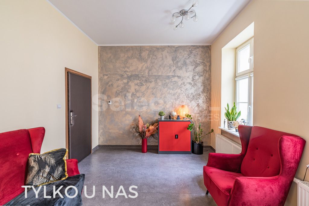 Mieszkanie 2-pokojowe Poznań Jeżyce, ul. Maksymiliana Jackowskiego. Zdjęcie 6