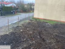 Działka budowlana Łódź Górna, ul. Wrzecionowa. Zdjęcie 2