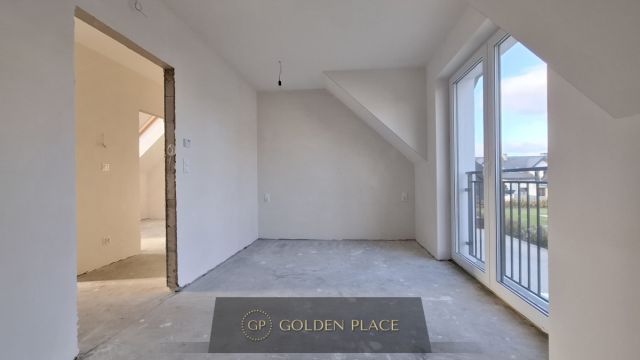 dom szeregowy, 5 pokoi Pierwoszyno, ul. Jana Koszałki. Zdjęcie 9