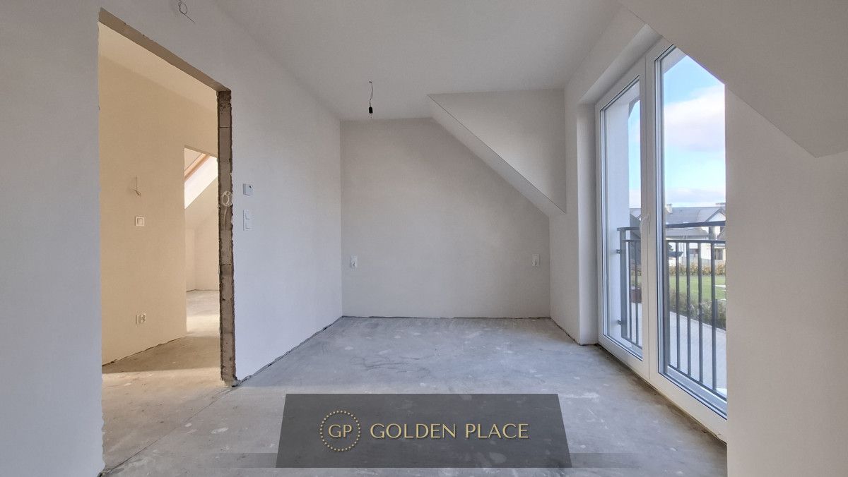 dom szeregowy, 5 pokoi Pierwoszyno, ul. Jana Koszałki. Zdjęcie 9