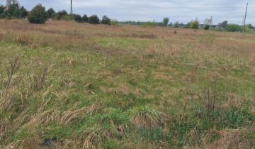 Działka rolna Teresewo