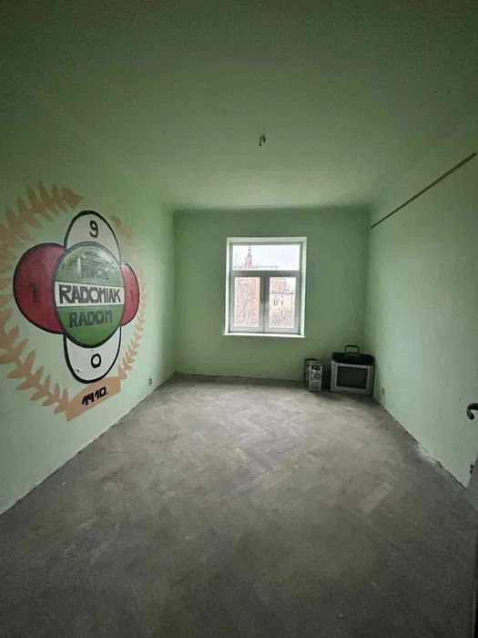 Mieszkanie 3-pokojowe Radom Śródmieście. Zdjęcie 7