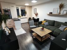 Mieszkanie 3-pokojowe Syców, ul. Wałowa