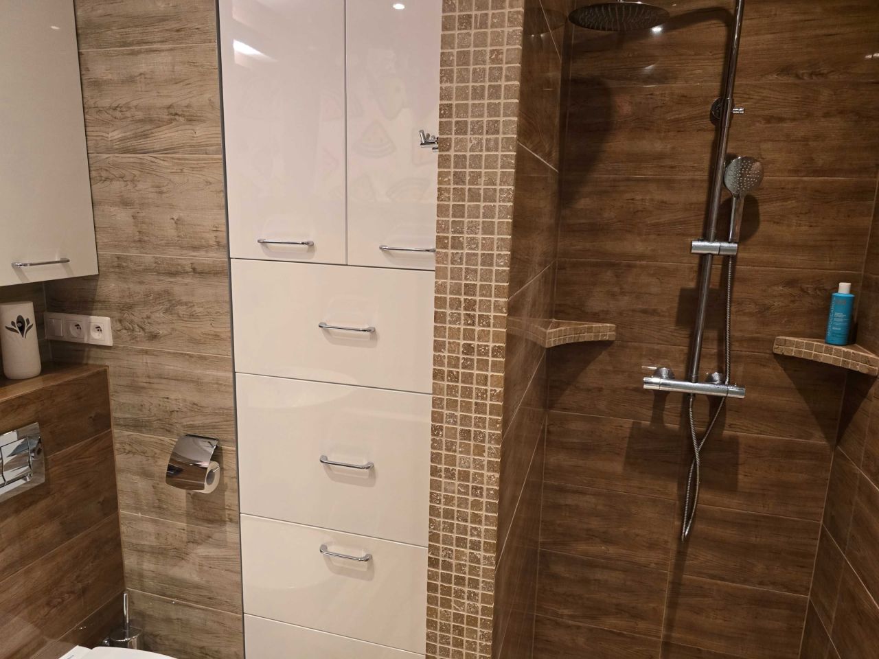 Mieszkanie 4-pokojowe Kętrzyn, ul. Tadeusza Kościuszki. Zdjęcie 4