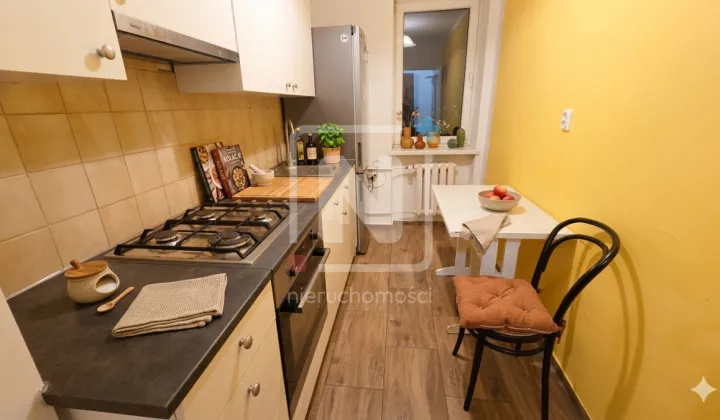 Mieszkanie 3-pokojowe Warszawa Targówek, ul. Wyszogrodzka