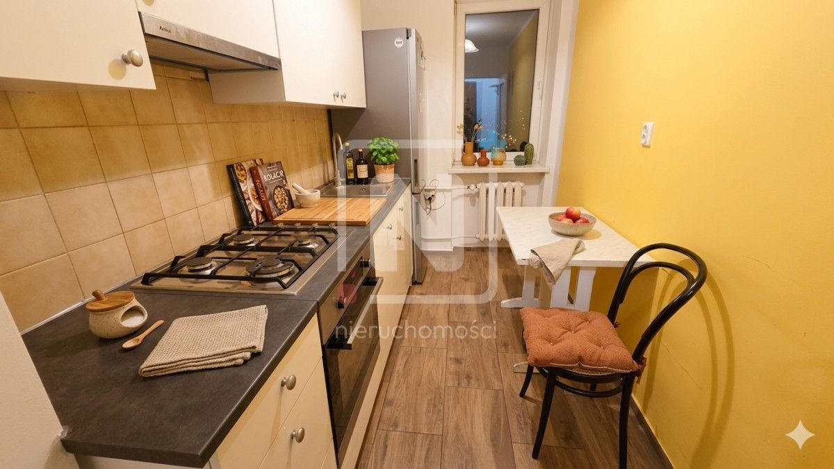 Mieszkanie 3-pokojowe Warszawa Targówek, ul. Wyszogrodzka. Zdjęcie 1