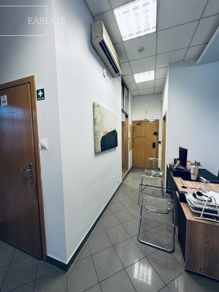 Lokal Warszawa Śródmieście, ul. Zygmunta Słomińskiego. Zdjęcie 8