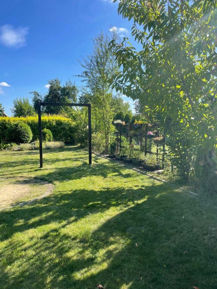 Działka rod Bytom. Zdjęcie 4