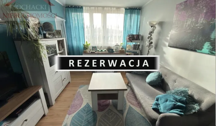 Mieszkanie 3-pokojowe Lubań, ul. Łużycka