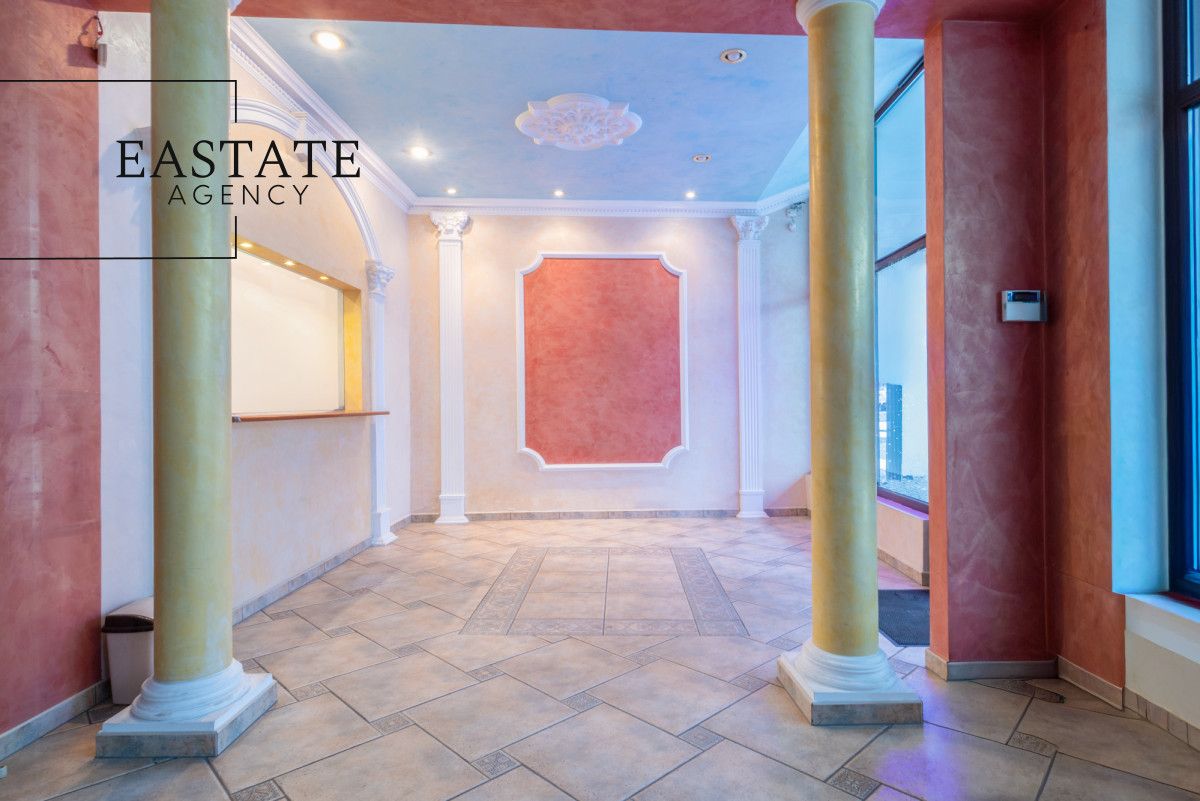 Lokal Gdynia Śródmieście, ul. Antoniego Abrahama. Zdjęcie 3