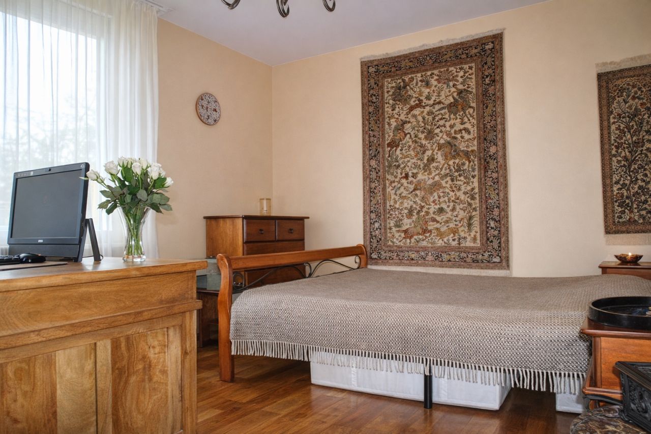 Mieszkanie 3-pokojowe Warszawa Praga-Południe, ul. Libijska. Zdjęcie 15