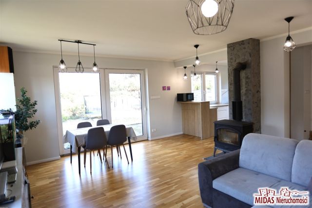 dom wolnostojący, 6 pokoi Ciechocinek. Zdjęcie 10