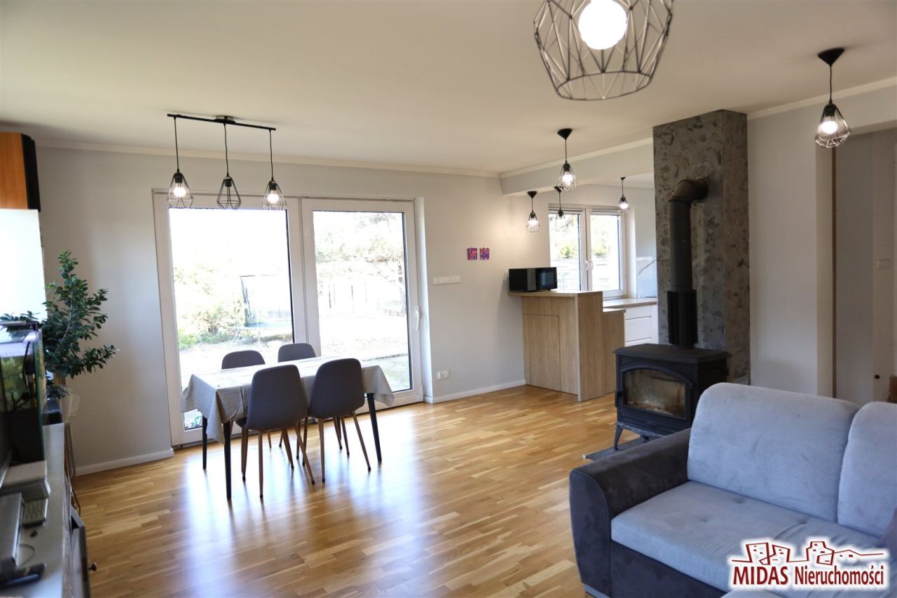 dom wolnostojący, 6 pokoi Ciechocinek. Zdjęcie 10