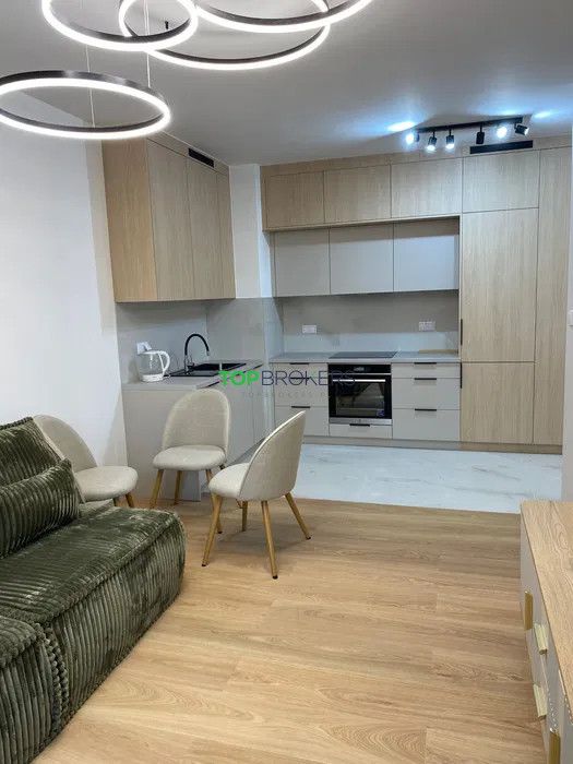 Mieszkanie 3-pokojowe Warszawa Bemowo, ul. Górczewska. Zdjęcie 3