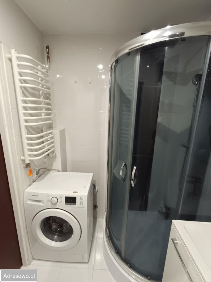 Mieszkanie 2-pokojowe Choroszcz, ul. Powstania Styczniowego. Zdjęcie 15