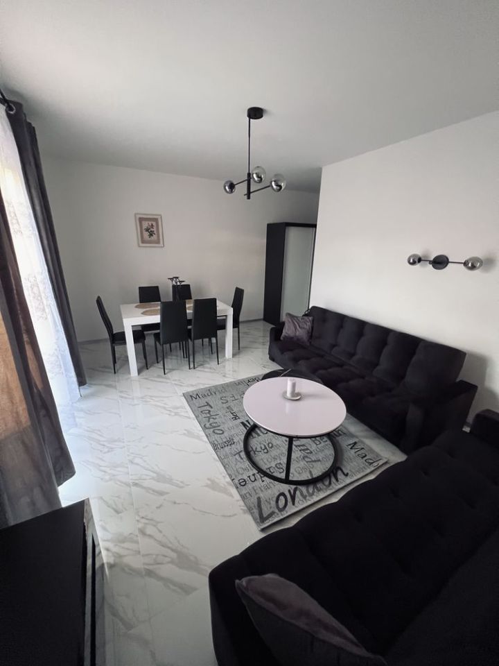 Mieszkanie 2-pokojowe Sarbinowo. Zdjęcie 5