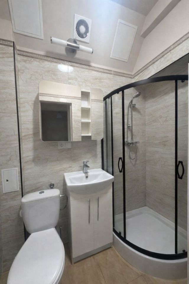 Mieszkanie 1-pokojowe Łódź, ul. Czarnkowska. Zdjęcie 3