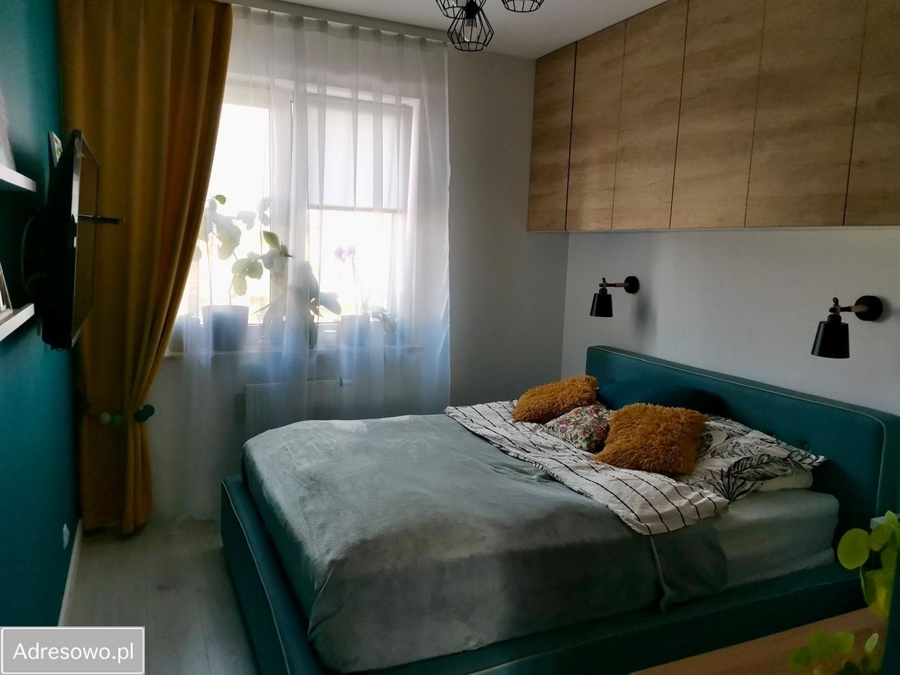 Mieszkanie 3-pokojowe Ełk, ul. św. Maksymiliana Marii Kolbe. Zdjęcie 5