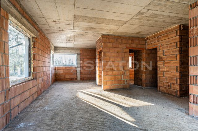 dom wolnostojący, 4 pokoje Pogwizdów. Zdjęcie 3