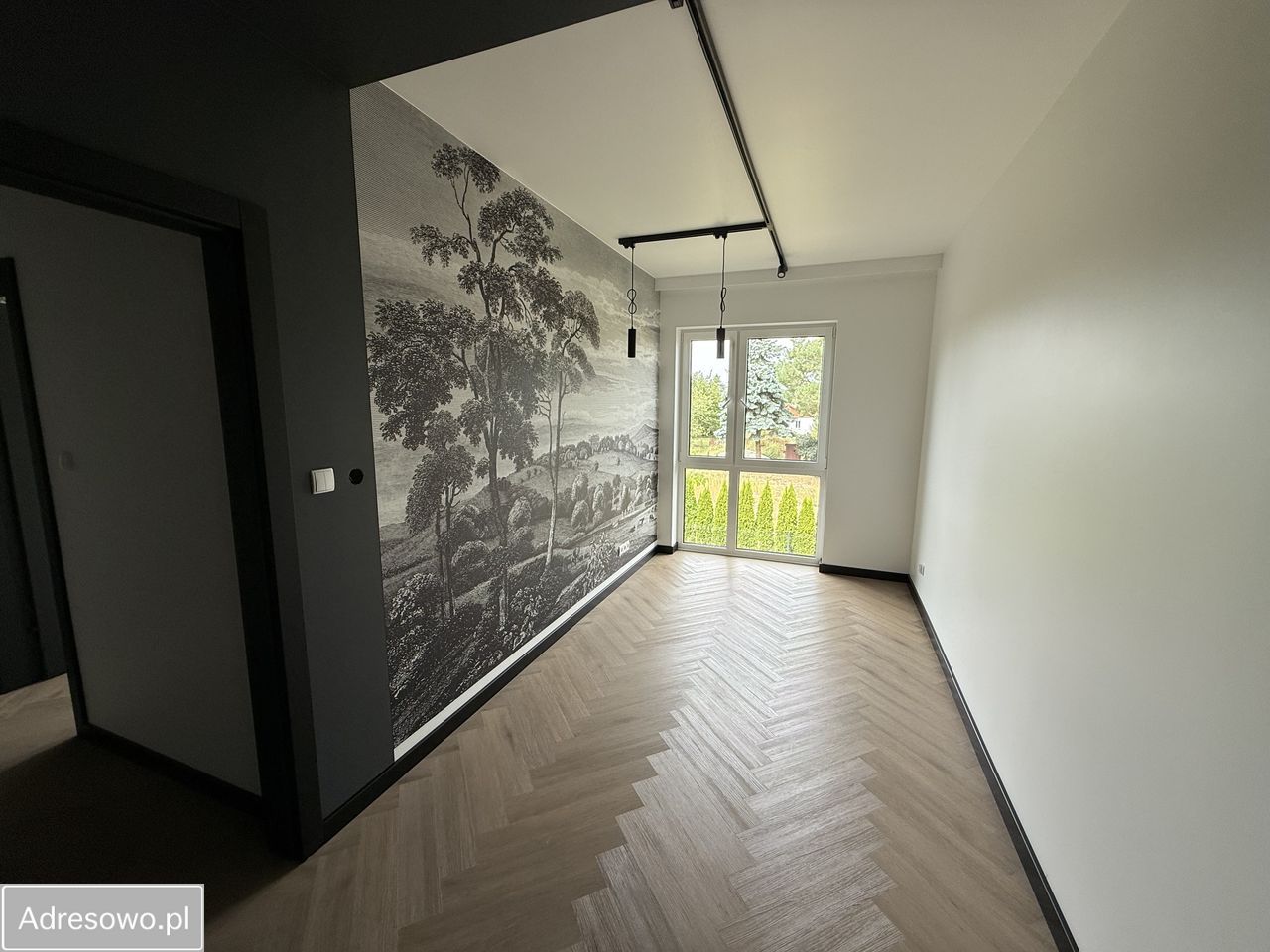 Mieszkanie 3-pokojowe Lublin Sławin, ul. Kameliowa. Zdjęcie 9