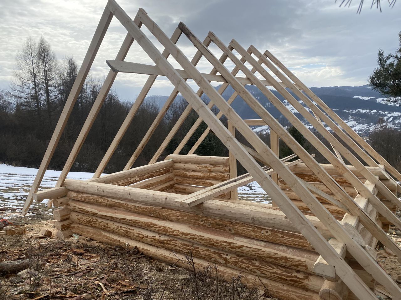 Działka rolna Krościenko nad Dunajcem Bereśnik, Źródlana. Zdjęcie 11