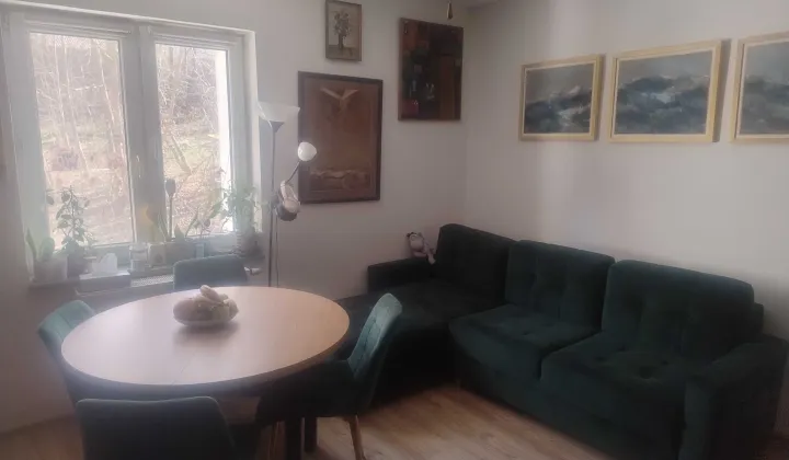 Mieszkanie 2-pokojowe Olsztyn, ul. Tadeusza Kościuszki