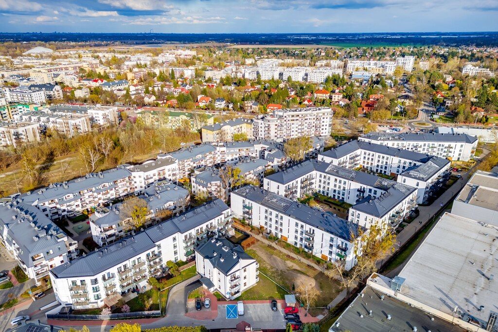 Mieszkanie 2-pokojowe Pruszków, ul. Targowa. Zdjęcie 30