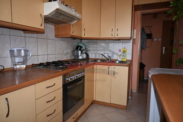 Mieszkanie 3-pokojowe Ozimek, ul. Juliusza Słowackiego. Zdjęcie 8