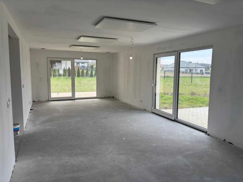 dom wolnostojący Zawonia. Zdjęcie 7