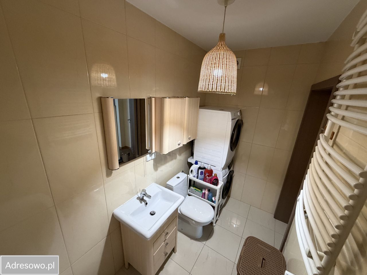 Mieszkanie 4-pokojowe Toruń Bielawy, ul. Gdańska. Zdjęcie 12