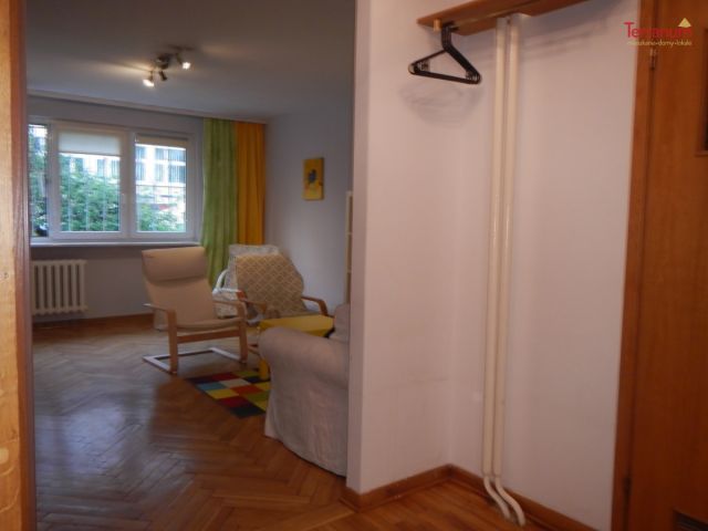 Mieszkanie 2-pokojowe Warszawa Śródmieście, ul. Świętojerska. Zdjęcie 15