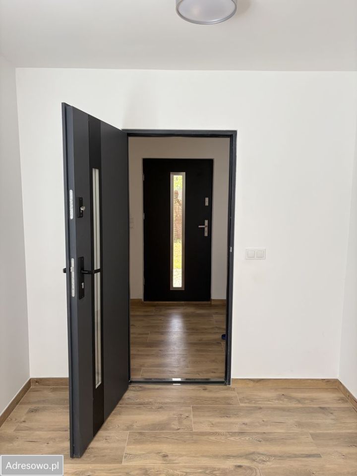 dom wolnostojący, 7 pokoi Wrocław Krzyki, ul. Ratajów. Zdjęcie 10