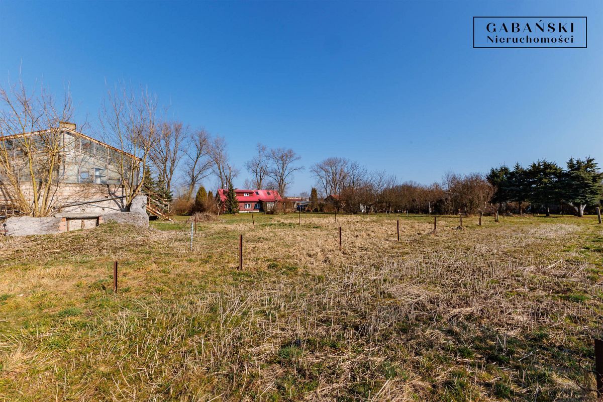 Działka budowlana Tarnów, ul. Spytki. Zdjęcie 13