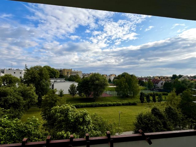 Mieszkanie 3-pokojowe Kraków Kurdwanów, ul. por. Halszki. Zdjęcie 14