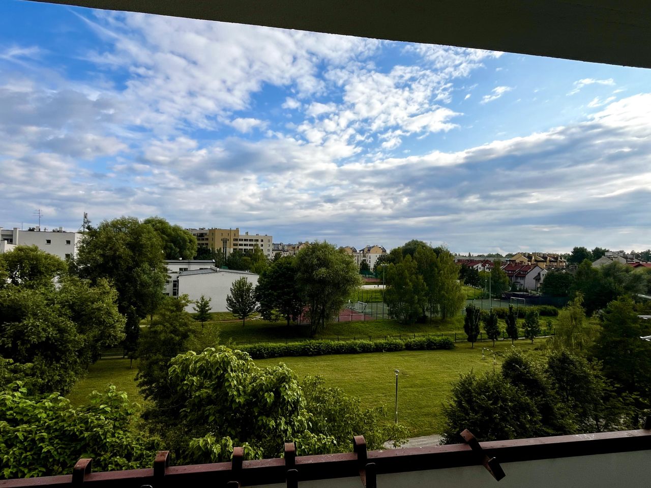 Mieszkanie 3-pokojowe Kraków Kurdwanów, ul. por. Halszki. Zdjęcie 12