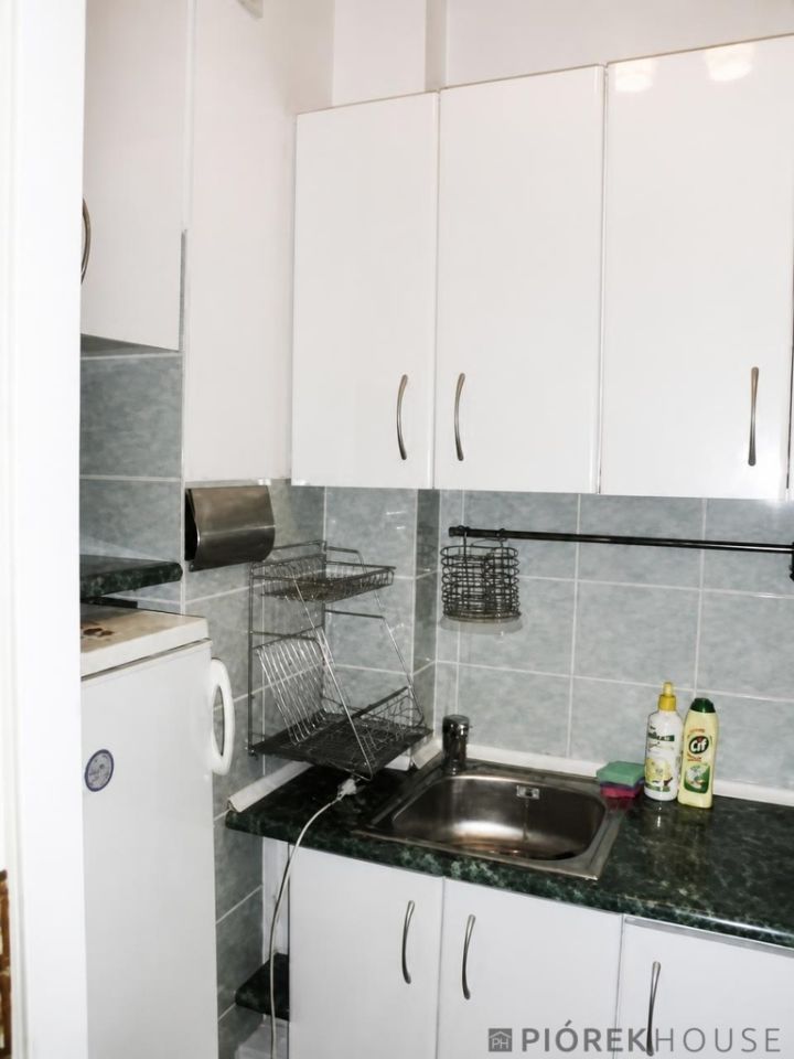 Mieszkanie 1-pokojowe Warszawa Mokotów, ul. Puławska. Zdjęcie 3