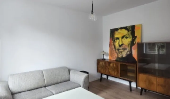 Mieszkanie 1-pokojowe Chodzież, ul. Dworcowa